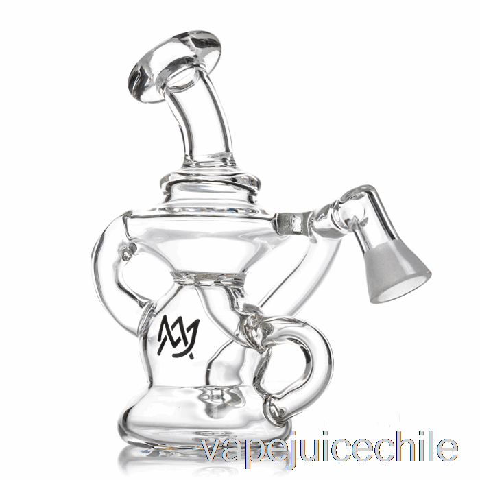 Vape Mientras Mj Arsenal Hidra Y Mini Rig Claro